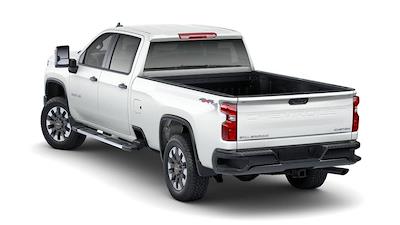 2025 Chevrolet Silverado 2500 Crew Cab SRW 4x4 Pickup for sale #C22728 - photo 2