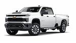 2025 Chevrolet Silverado 2500 Crew Cab SRW 4x4 Pickup for sale #C22728 - photo 1