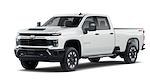 2025 Chevrolet Silverado 2500 Crew Cab SRW 4x4 Pickup for sale #C22728 - photo 3