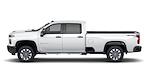 2025 Chevrolet Silverado 2500 Crew Cab SRW 4x4 Pickup for sale #C22728 - photo 5