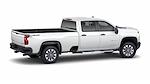 2025 Chevrolet Silverado 2500 Crew Cab SRW 4x4 Pickup for sale #C22728 - photo 6