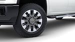 2025 Chevrolet Silverado 2500 Crew Cab SRW 4x4 Pickup for sale #C22728 - photo 7