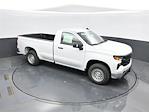2025 Chevrolet Silverado 1500 Regular Cab 4x2 Pickup for sale #C22732 - photo 10