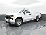 2025 Chevrolet Silverado 1500 Regular Cab 4x2 Pickup for sale #C22732 - photo 12