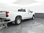 2025 Chevrolet Silverado 1500 Regular Cab 4x2 Pickup for sale #C22732 - photo 15