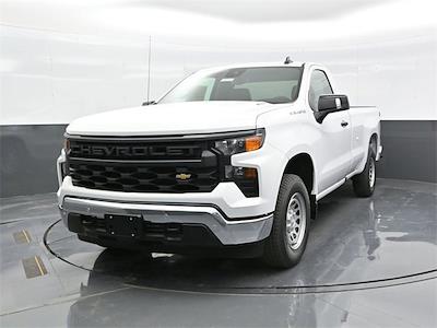 2025 Chevrolet Silverado 1500 Regular Cab 4x2 Pickup for sale #C22738 - photo 1