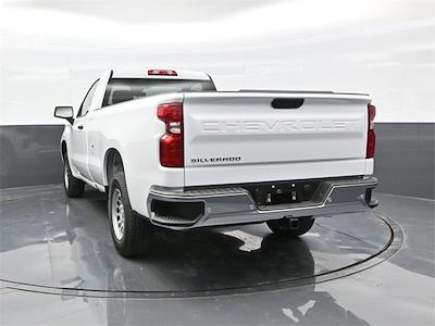 2025 Chevrolet Silverado 1500 Regular Cab 4x2 Pickup for sale #C22738 - photo 2