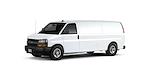 2025 Chevrolet Express 2500 RWD Empty Cargo Van for sale #C22741 - photo 5