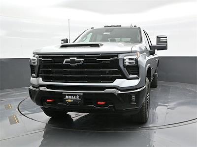 2025 Chevrolet Silverado 2500 Crew Cab 4x4 Pickup for sale #C22742 - photo 1