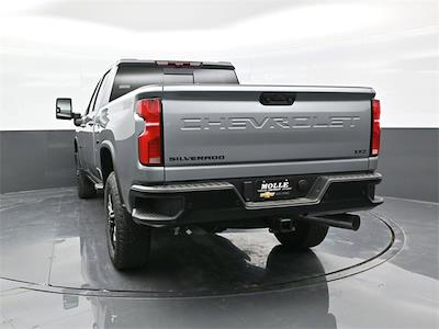 2025 Chevrolet Silverado 2500 Crew Cab 4x4 Pickup for sale #C22742 - photo 2