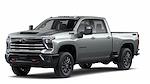 2025 Chevrolet Silverado 2500 Crew Cab 4x4 Pickup for sale #C22742 - photo 10