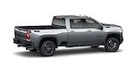 2025 Chevrolet Silverado 2500 Crew Cab 4x4 Pickup for sale #C22742 - photo 13