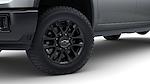2025 Chevrolet Silverado 2500 Crew Cab 4x4 Pickup for sale #C22742 - photo 14