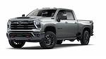 2025 Chevrolet Silverado 2500 Crew Cab 4x4 Pickup for sale #C22742 - photo 8
