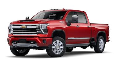 2025 Chevrolet Silverado 2500 Crew Cab 4x4 Pickup for sale #C22751 - photo 1