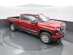 2025 Chevrolet Silverado 2500 Crew Cab 4x4 Pickup for sale #C22751 - photo 3