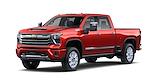 2025 Chevrolet Silverado 2500 Crew Cab 4x4 Pickup for sale #C22751 - photo 4
