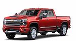 2025 Chevrolet Silverado 2500 Crew Cab 4x4 Pickup for sale #C22751 - photo 5