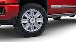 2025 Chevrolet Silverado 2500 Crew Cab 4x4 Pickup for sale #C22751 - photo 8