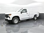 2025 Chevrolet Silverado 1500 Regular Cab 4x4 Pickup for sale #C22756 - photo 12