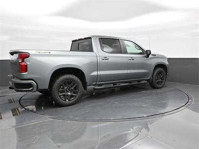 2025 Chevrolet Silverado 1500 Crew Cab 4x4 Pickup for sale #C22759 - photo 2