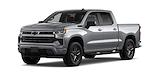 2025 Chevrolet Silverado 1500 Crew Cab 4x4 Pickup for sale #C22759 - photo 10
