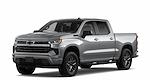 2025 Chevrolet Silverado 1500 Crew Cab 4x4 Pickup for sale #C22759 - photo 11