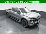 2025 Chevrolet Silverado 1500 Crew Cab 4WD Pickup for sale #C22759 - photo 1