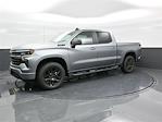 2025 Chevrolet Silverado 1500 Crew Cab 4x4 Pickup for sale #C22759 - photo 4