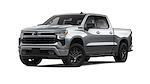 2025 Chevrolet Silverado 1500 Crew Cab 4x4 Pickup for sale #C22759 - photo 9