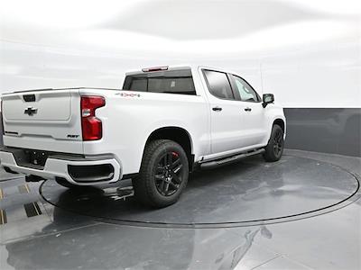2025 Chevrolet Silverado 1500 Crew Cab 4WD Pickup for sale #C22763 - photo 2