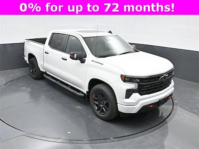 2025 Chevrolet Silverado 1500 Crew Cab 4WD Pickup for sale #C22763 - photo 1