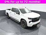 2025 Chevrolet Silverado 1500 Crew Cab 4WD Pickup for sale #C22763 - photo 1