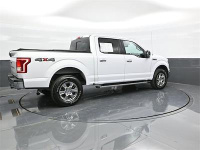 2016 Ford F-150 SuperCrew Cab 4WD Pickup for sale #C22763A - photo 2