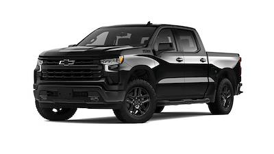 2025 Chevrolet Silverado 1500 Crew Cab 4x4 Pickup for sale #C22767 - photo 1