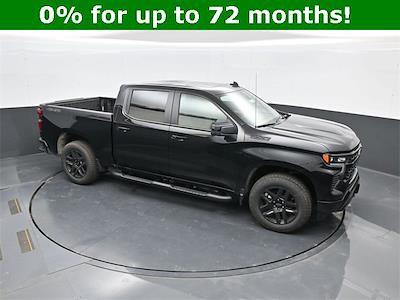 2025 Chevrolet Silverado 1500 Crew Cab 4WD Pickup for sale #C22767 - photo 1