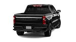 2025 Chevrolet Silverado 1500 Crew Cab 4x4 Pickup for sale #C22767 - photo 5