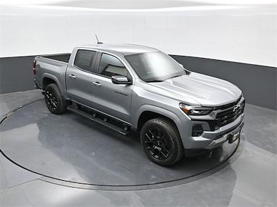 2025 Chevrolet Colorado Crew Cab 4x4 Pickup for sale #C22770 - photo 1