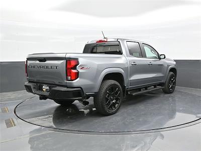2025 Chevrolet Colorado Crew Cab 4x4 Pickup for sale #C22770 - photo 2
