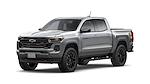 2025 Chevrolet Colorado Crew Cab 4x4 Pickup for sale #C22770 - photo 11