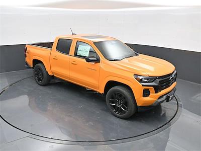 2025 Chevrolet Colorado Crew Cab 4x4 Pickup for sale #C22771 - photo 1
