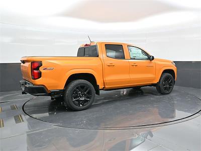 2025 Chevrolet Colorado Crew Cab 4x4 Pickup for sale #C22771 - photo 2