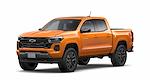 2025 Chevrolet Colorado Crew Cab 4x4 Pickup for sale #C22771 - photo 11