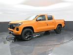 2025 Chevrolet Colorado Crew Cab 4x4 Pickup for sale #C22771 - photo 4