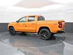 2025 Chevrolet Colorado Crew Cab 4x4 Pickup for sale #C22771 - photo 5