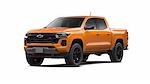 2025 Chevrolet Colorado Crew Cab 4x4 Pickup for sale #C22771 - photo 9