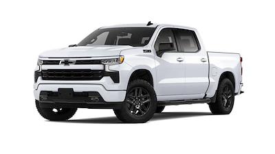 2025 Chevrolet Silverado 1500 Crew Cab 4x4 Pickup for sale #C22772 - photo 1