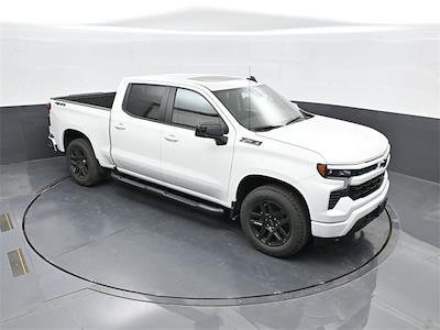 New 2025 Chevrolet Silverado 1500 RST Crew Cab for sale #C22772 - photo 1