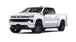 2025 Chevrolet Silverado 1500 Crew Cab 4x4 Pickup for sale #C22772 - photo 1