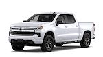 2025 Chevrolet Silverado 1500 Crew Cab 4x4 Pickup for sale #C22772 - photo 4